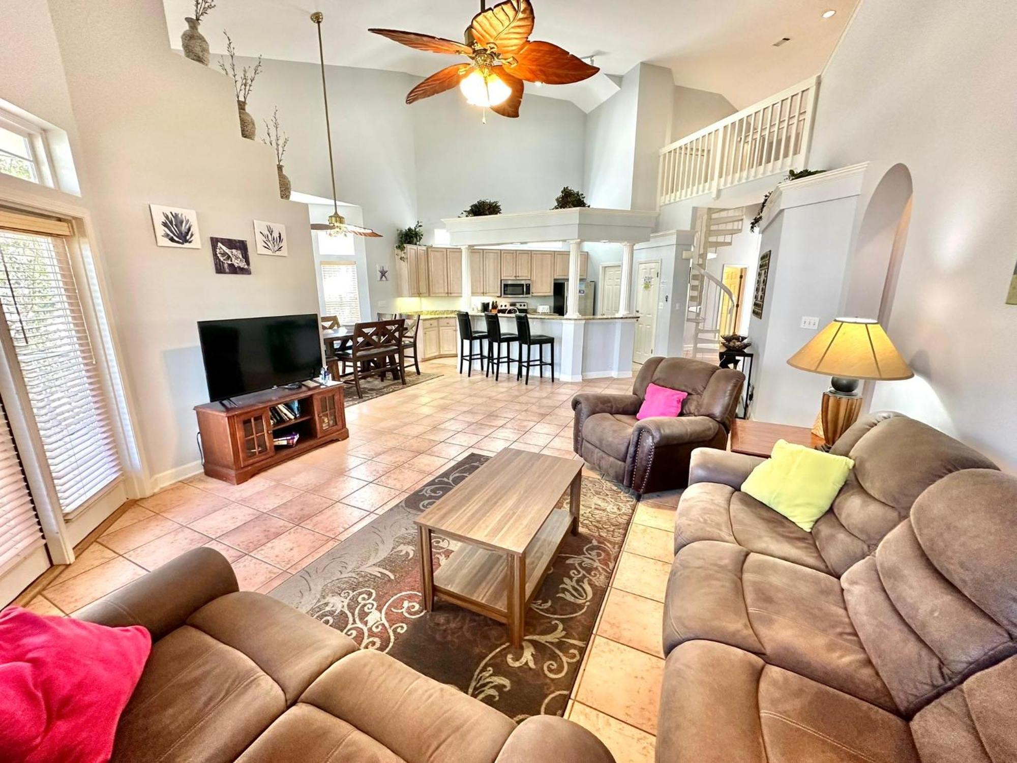 5259 Tivoli By The Sea Villa Destin Bagian luar foto