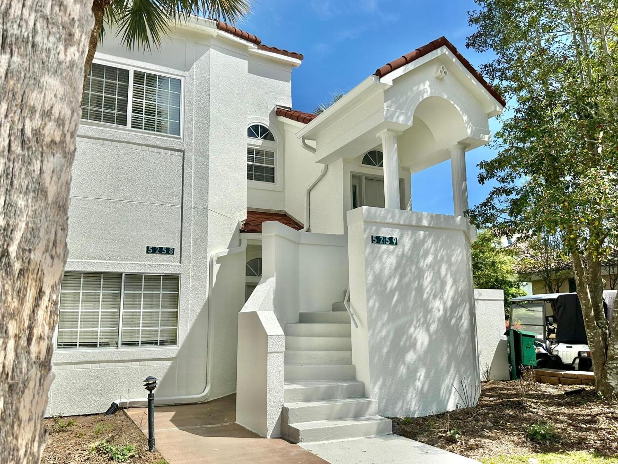 5259 Tivoli By The Sea Villa Destin Bagian luar foto