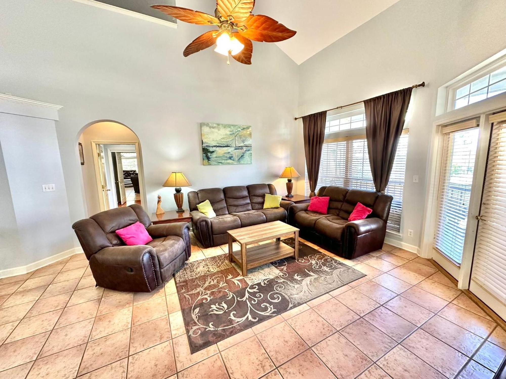 5259 Tivoli By The Sea Villa Destin Bagian luar foto