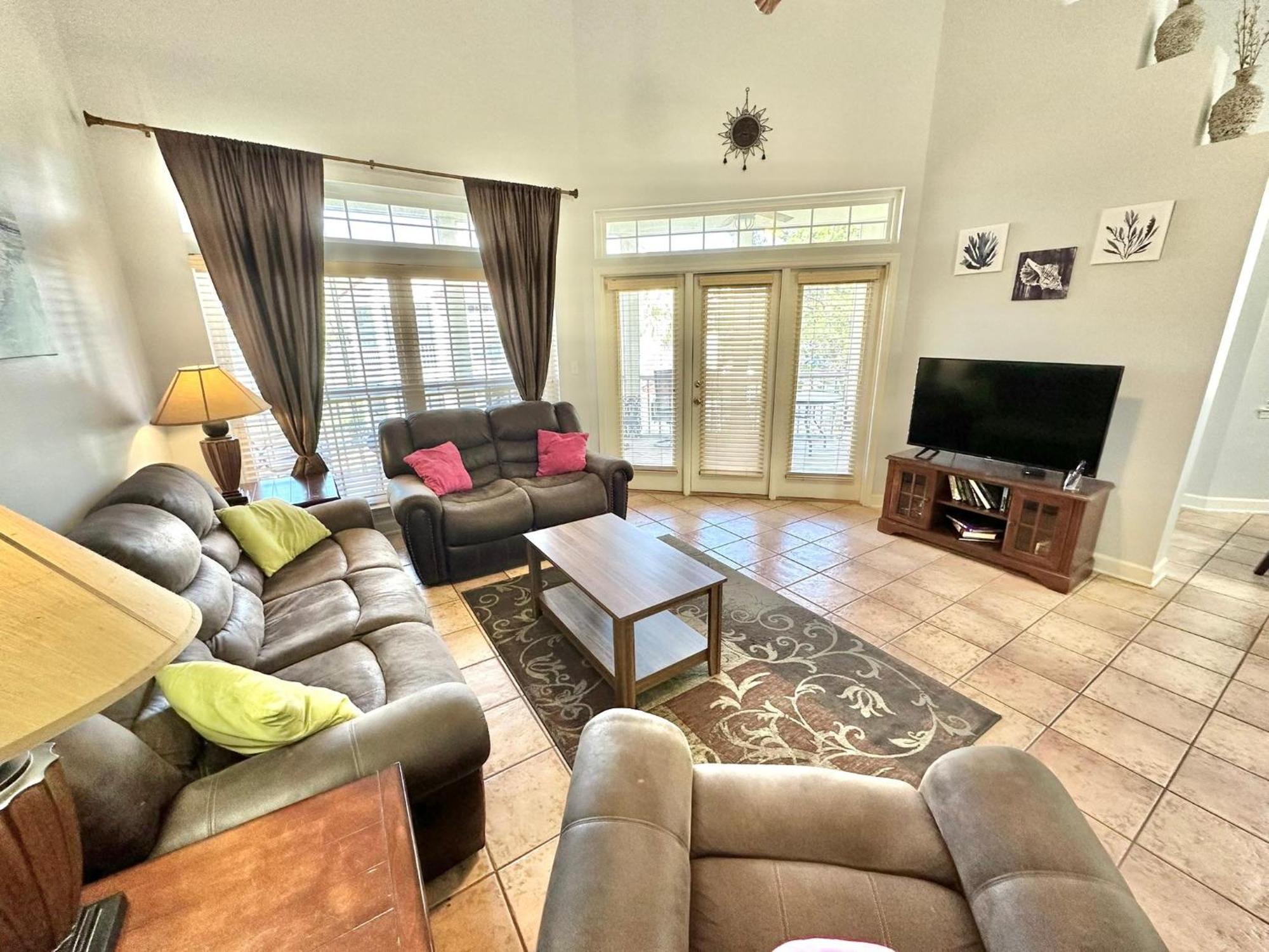 5259 Tivoli By The Sea Villa Destin Bagian luar foto