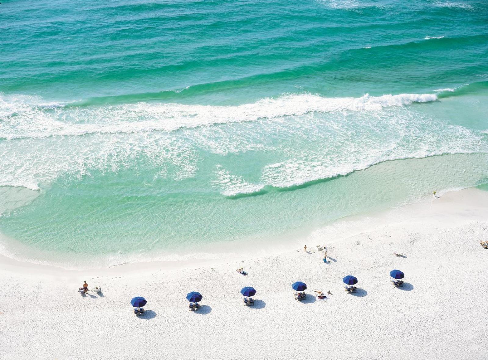 5259 Tivoli By The Sea Villa Destin Bagian luar foto