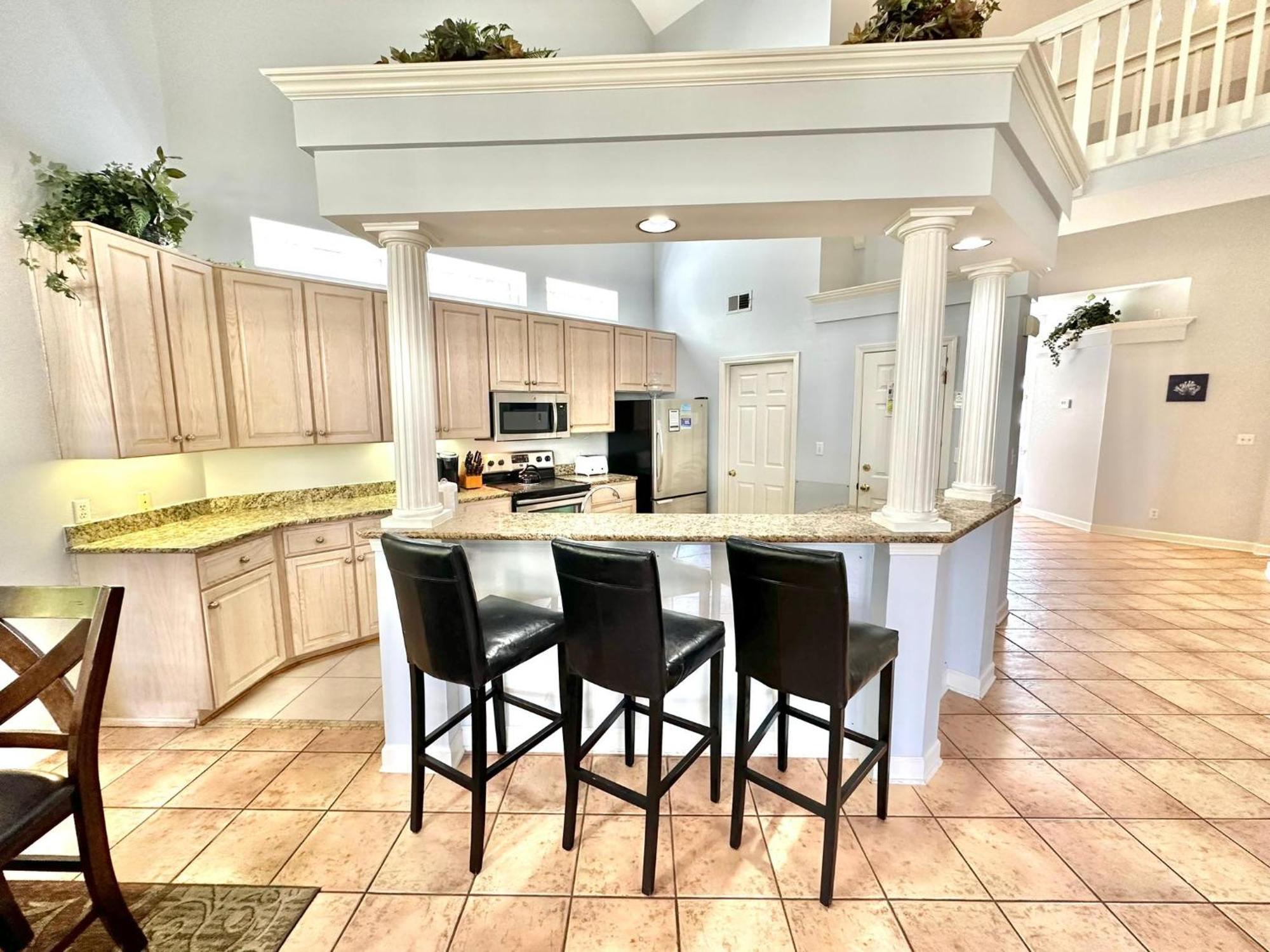 5259 Tivoli By The Sea Villa Destin Bagian luar foto
