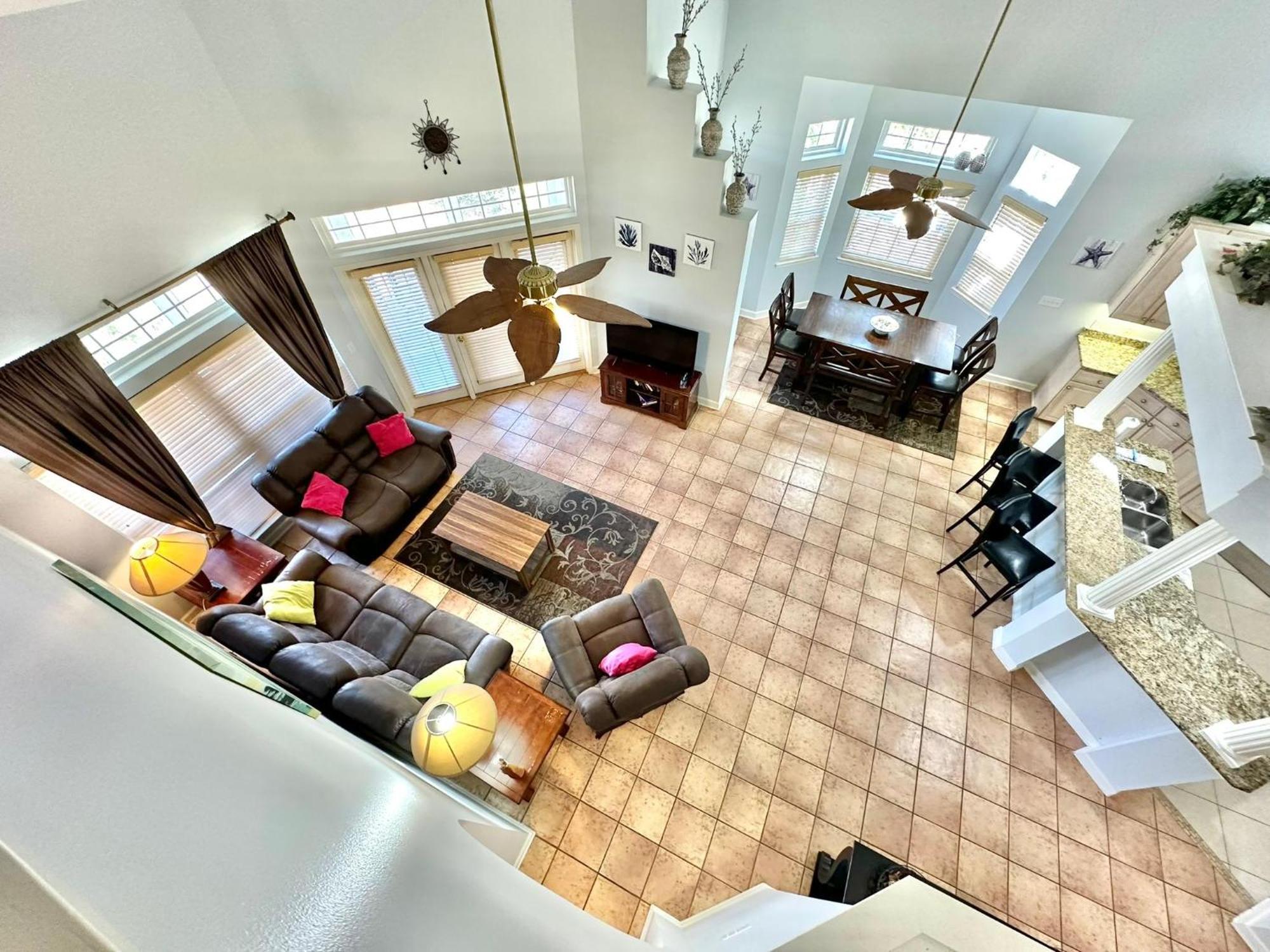 5259 Tivoli By The Sea Villa Destin Bagian luar foto
