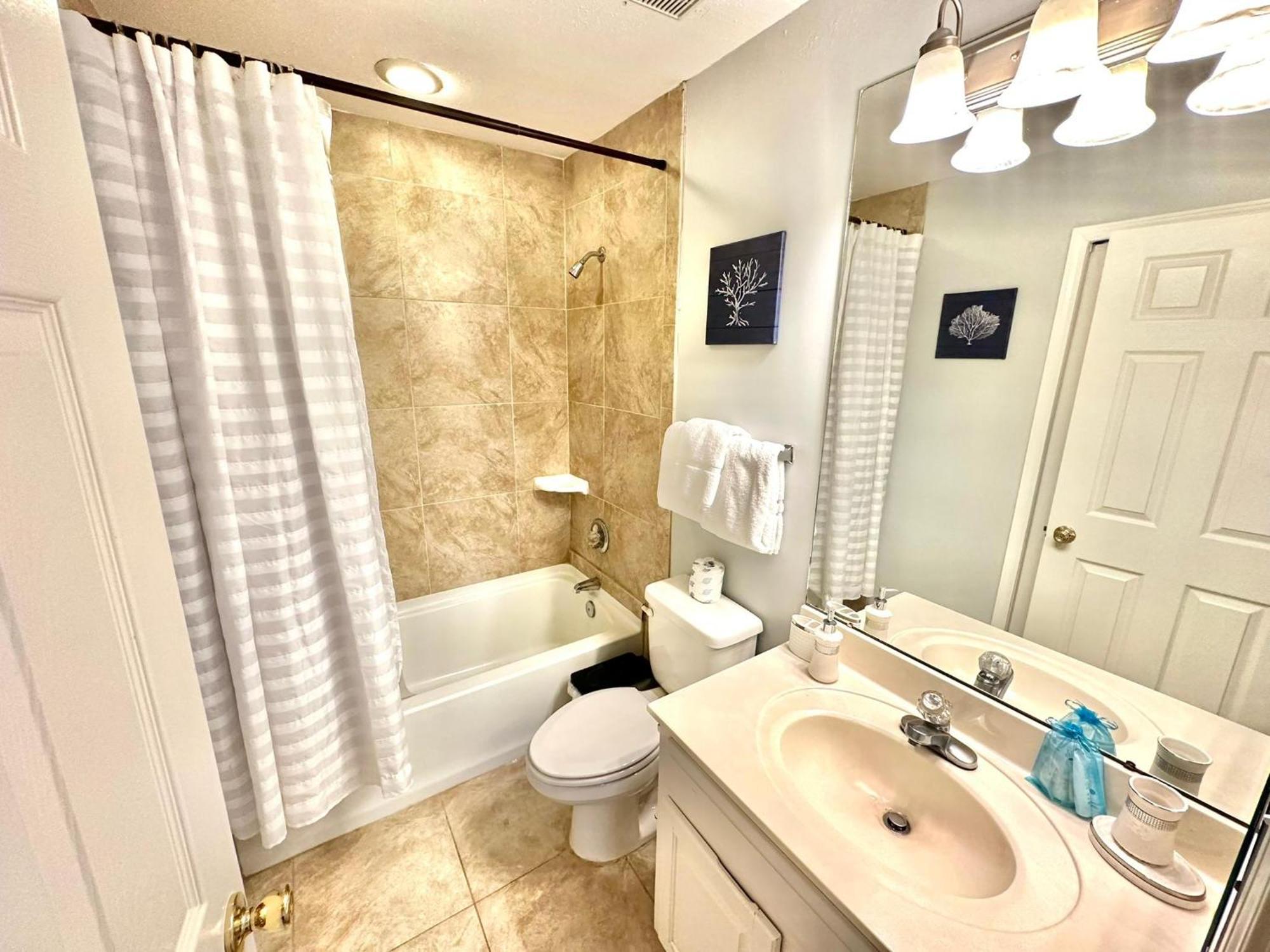 5259 Tivoli By The Sea Villa Destin Bagian luar foto
