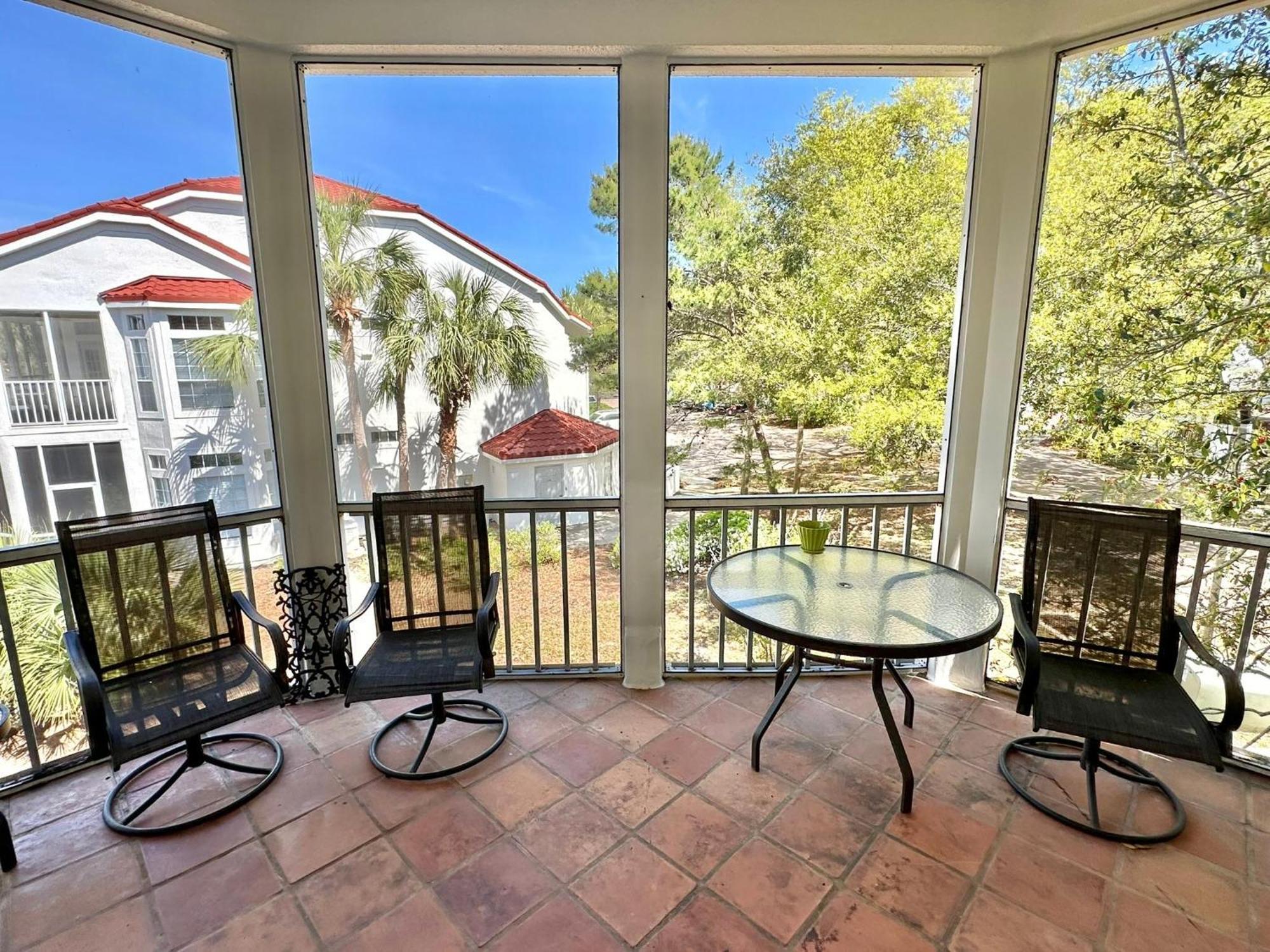 5259 Tivoli By The Sea Villa Destin Bagian luar foto