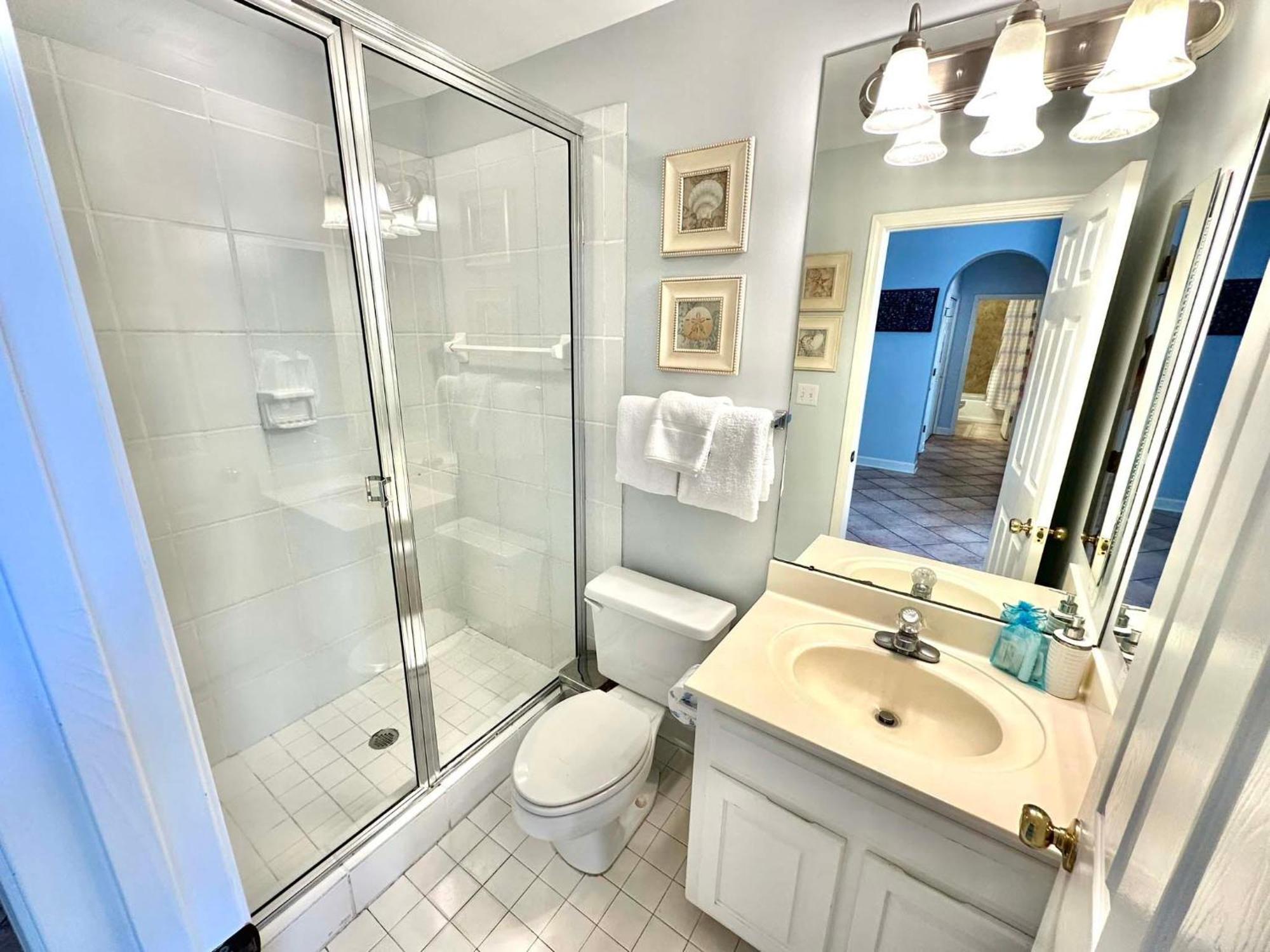 5259 Tivoli By The Sea Villa Destin Bagian luar foto