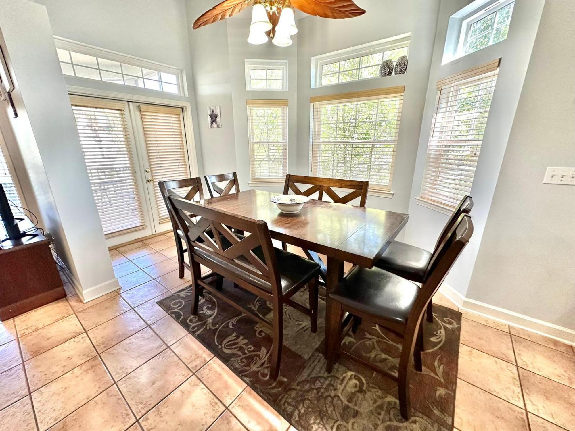 5259 Tivoli By The Sea Villa Destin Bagian luar foto
