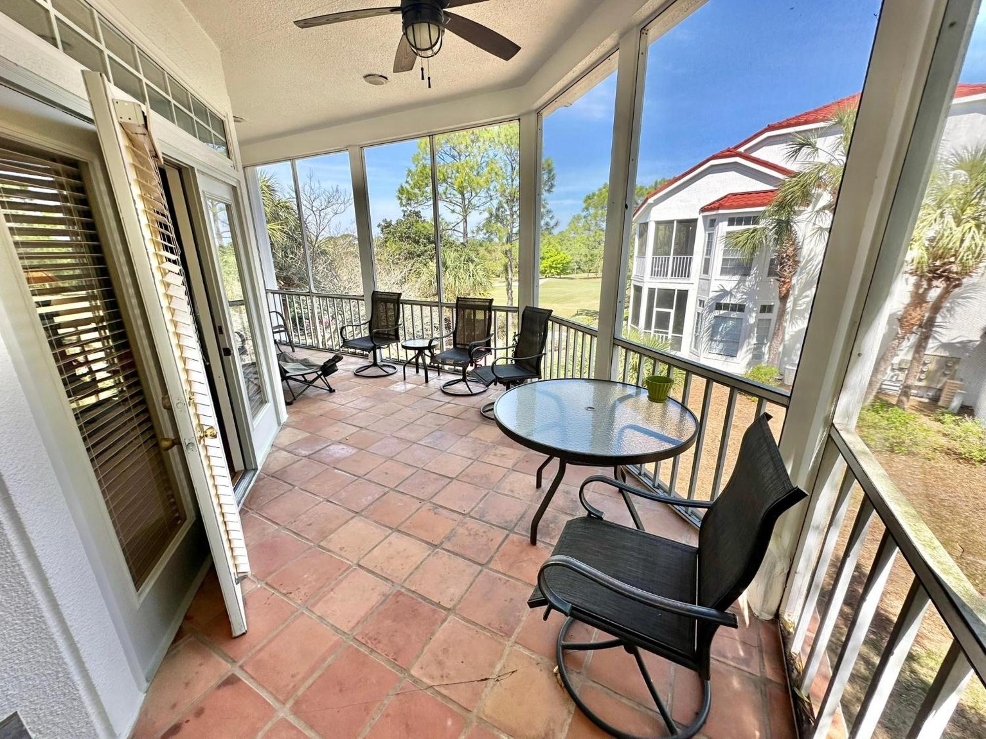 5259 Tivoli By The Sea Villa Destin Bagian luar foto